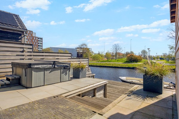 Medium property photo - Fluytstraat 24, 1784 NP Den Helder